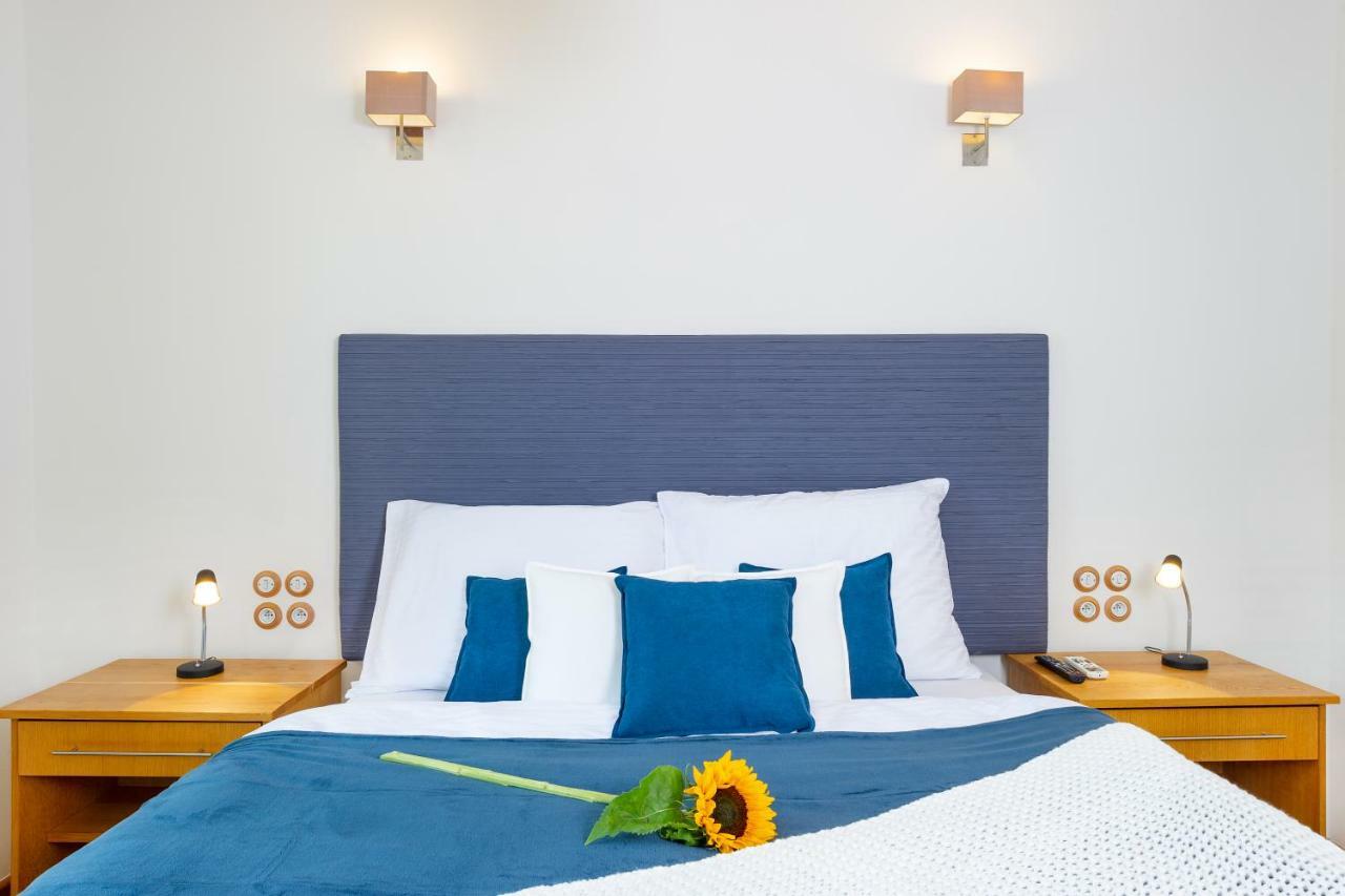 The Rooms Ceske Budejovice Eksteriør bilde